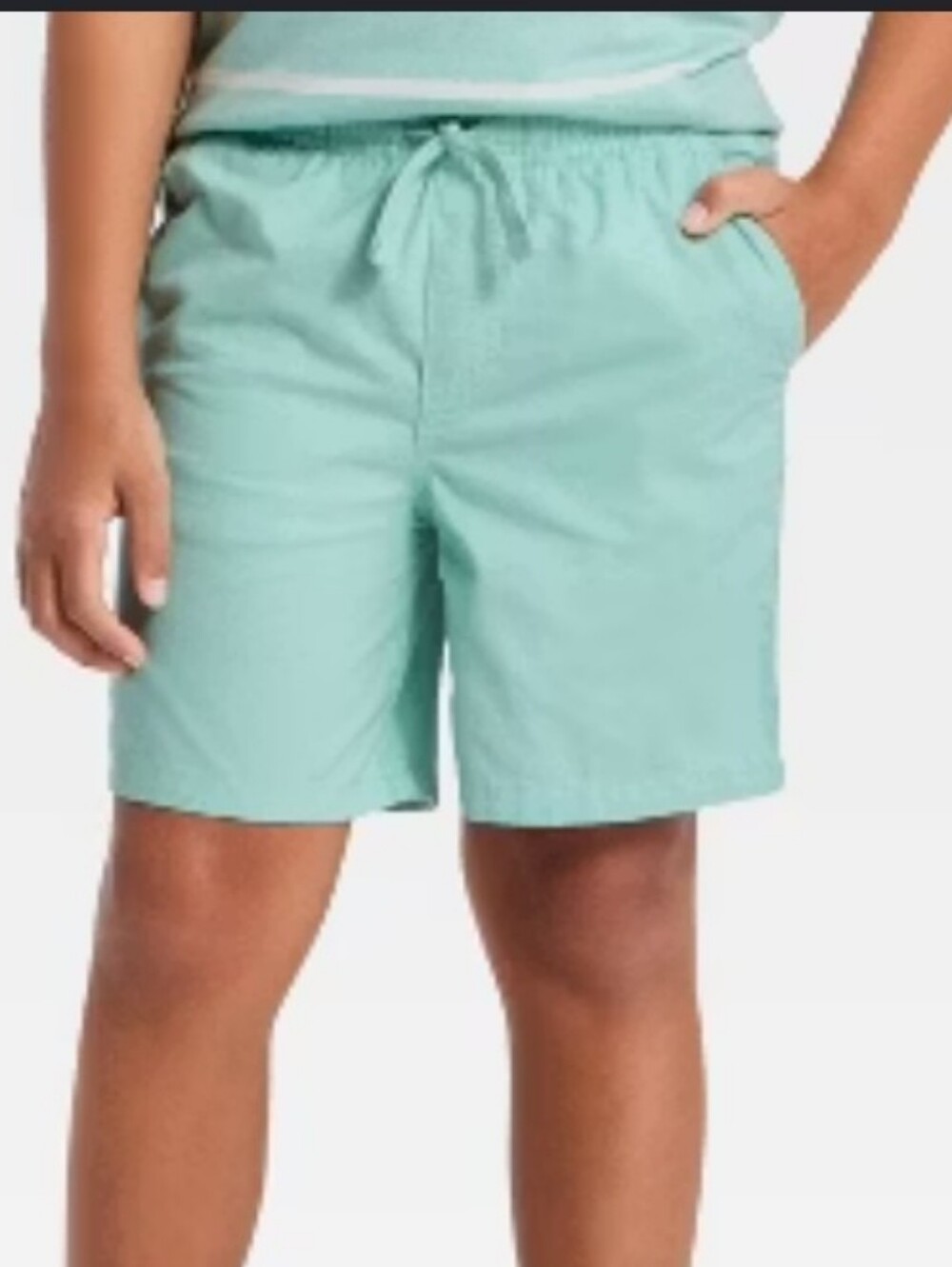 New English Laundry 334 OCEAN WAVE